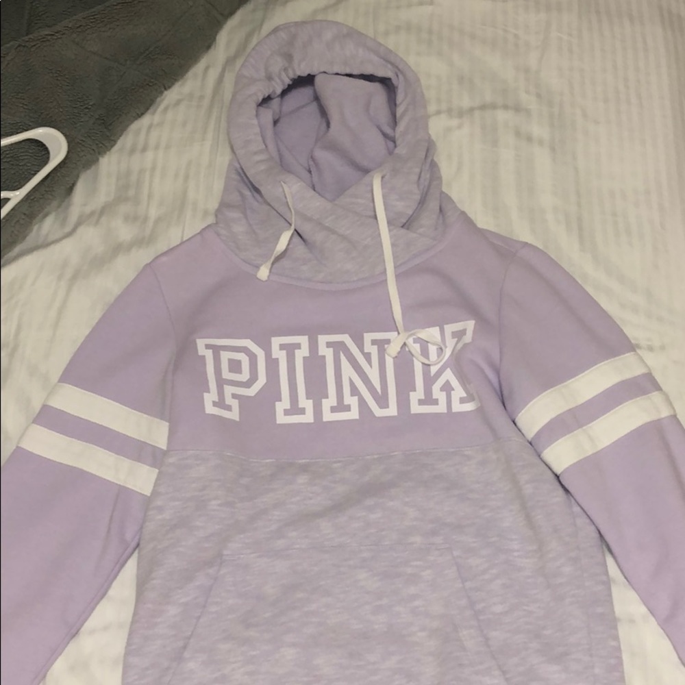 PINK/Victoria’s Secret Hoodie